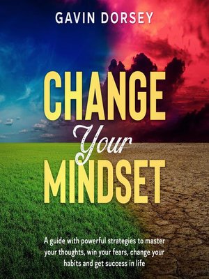 cover image of Change your Mindset